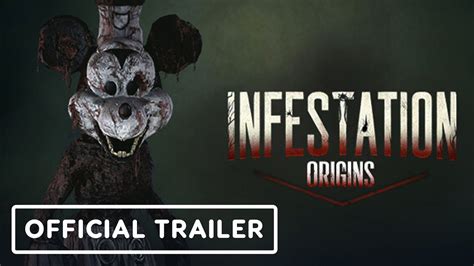 infestation trailer